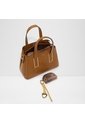 Cartera Dama Moda Brown Aldo Maeliabag de Aldo