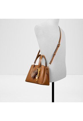 Cartera Dama Moda Brown Aldo Maeliabag