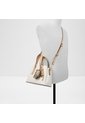 Cartera Dama Moda White Aldo Maeliabag de Aldo