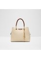Cartera Dama Moda Beige Aldo Lothycan de Aldo
