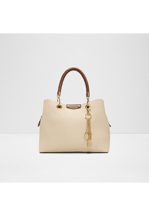 Cartera Dama Moda Beige Aldo Lothycan