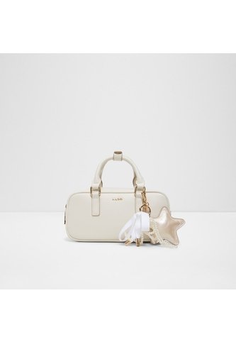Cartera Dama Moda White Aldo Lunabelle Aldo