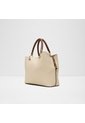 Cartera Dama Moda Beige Aldo Lothycan de Aldo