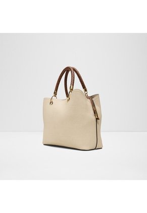 Cartera Dama Moda Beige Aldo Lothycan
