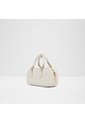 Cartera Dama Moda White Aldo Lunabelle de Aldo