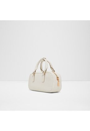 Cartera Dama Moda White Aldo Lunabelle