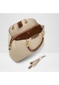Cartera Dama Moda Beige Aldo Lothycan de Aldo