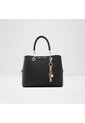 Cartera Dama Moda Black Aldo Lothycan de Aldo
