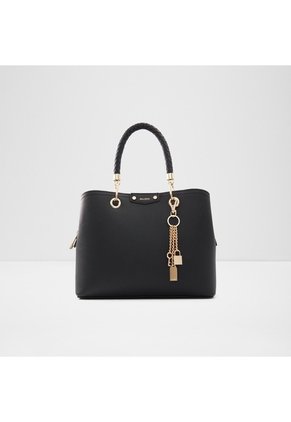 Cartera Dama Moda Black Aldo Lothycan
