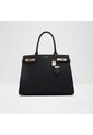 Cartera Dama Moda Black Aldo Manilla de Aldo