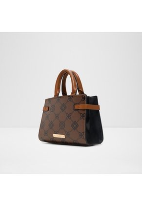 Cartera Dama Moda Brown Aldo Lisbon