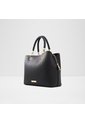 Cartera Dama Moda Black Aldo Lothycan de Aldo