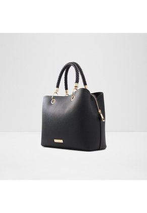 Cartera Dama Moda Black Aldo Lothycan