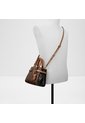Cartera Dama Moda Brown Aldo Lisbon de Aldo
