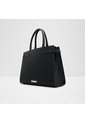 Cartera Dama Moda Black Aldo Manilla de Aldo