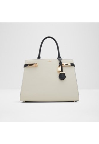 Cartera Dama Moda Black Aldo Manilla Aldo