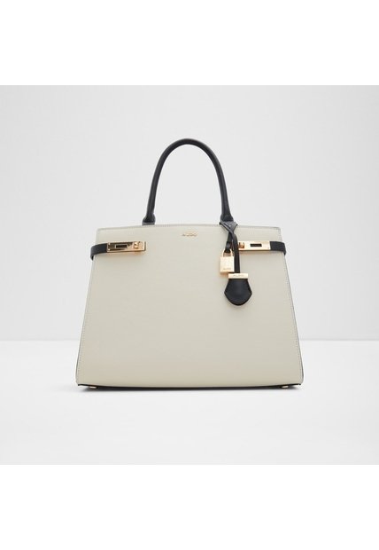 Cartera Dama Moda Black Aldo Manilla