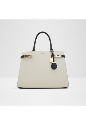 Cartera Dama Moda Black Aldo Manilla