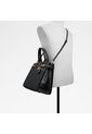 Cartera Dama Moda Black Aldo Manilla de Aldo