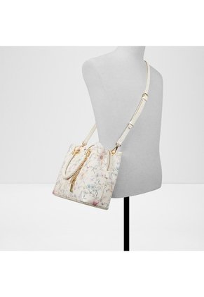 Cartera Dama Moda Multi Aldo Lothycan