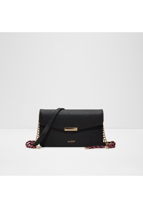 Cartera Dama Moda Black Aldo Mantan