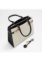 Cartera Dama Moda Black Aldo Manilla de Aldo