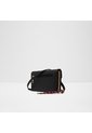 Cartera Dama Moda Black Aldo Mantan de Aldo