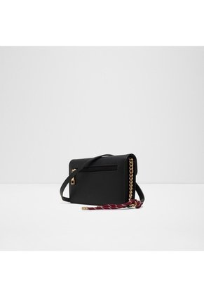 Cartera Dama Moda Black Aldo Mantan