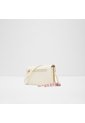 Cartera Dama Moda White Aldo Mantan de Aldo