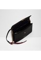 Cartera Dama Moda Black Aldo Mantan de Aldo