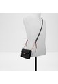 Cartera Dama Moda Black Aldo Mantan de Aldo