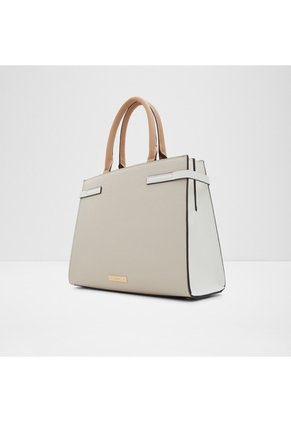 Cartera Dama Moda Beige Aldo Manilla