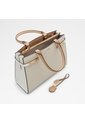 Cartera Dama Moda Beige Aldo Manilla de Aldo