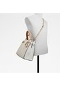 Cartera Dama Moda Beige Aldo Manilla de Aldo