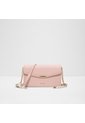 Cartera Dama Moda Pink Aldo Mantan de Aldo