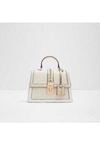 Cartera Dama Moda Beige Aldo Martissa Aldo