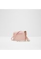 Cartera Dama Moda Pink Aldo Mantan de Aldo