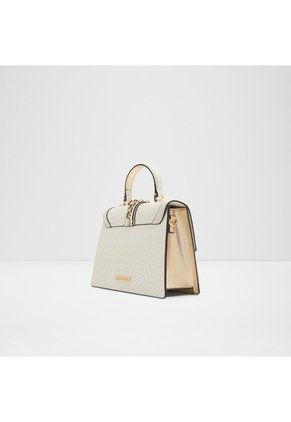 Cartera Dama Moda Beige Aldo Martissa