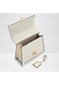 Cartera Dama Moda Beige Aldo Martissa de Aldo