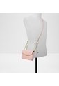 Cartera Dama Moda Pink Aldo Mantan de Aldo