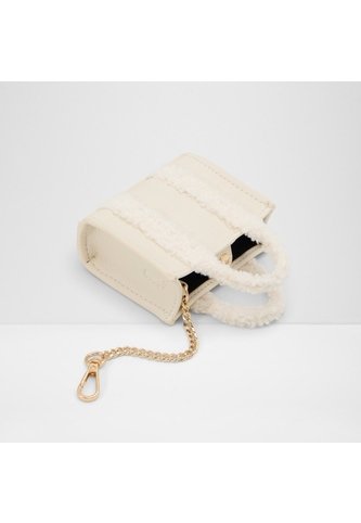 Cartera Dama Moda Beige Aldo Miniglow Aldo