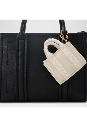 Cartera Dama Moda Beige Aldo Miniglow