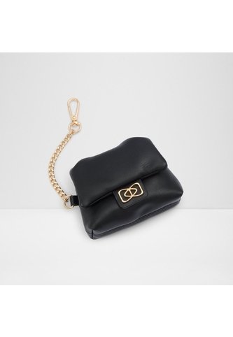 Cartera Dama Moda Black Aldo Minieelinora Aldo