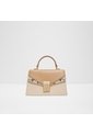 Cartera Dama Moda Beige Aldo Miressa de Aldo