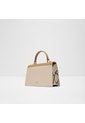 Cartera Dama Moda Beige Aldo Miressa de Aldo