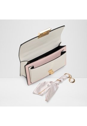 Cartera Dama Moda Multi Aldo Noevya