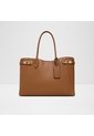 Cartera Dama Moda Brown Aldo Pponak de Aldo