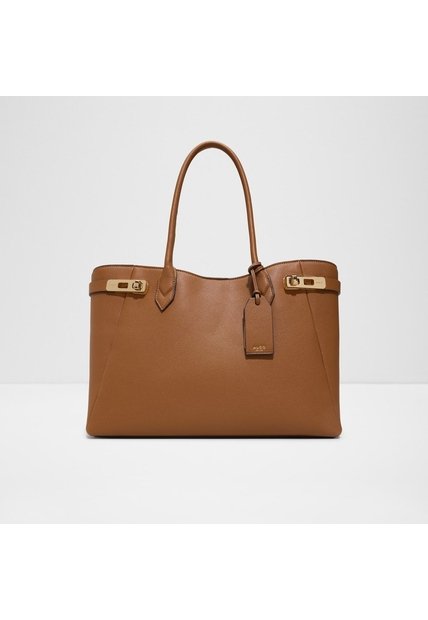 Cartera Dama Moda Brown Aldo Pponak