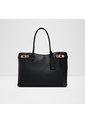 Cartera Dama Moda Black Aldo Pponak de Aldo