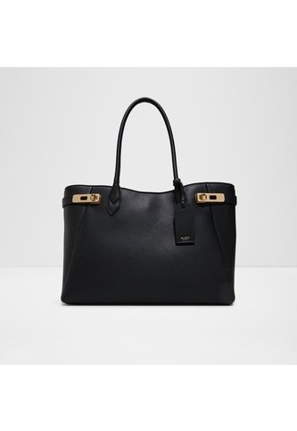 Cartera Dama Moda Black Aldo Pponak Aldo